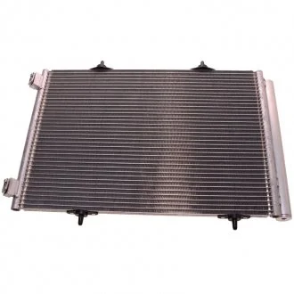 Радіатор кондиціонера SATO TECH C12180