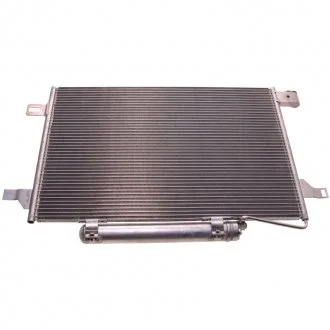 Радіатор кондиціонера SATO TECH C12184