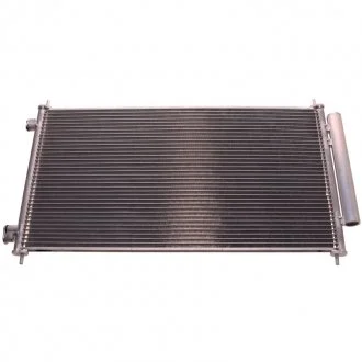 Радіатор кондиціонера SATO TECH C12187