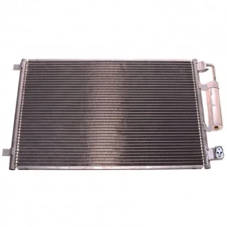 Радіатор кондиціонера SATO TECH C12196