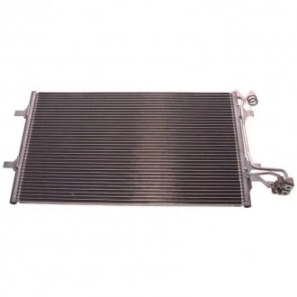 Фото радіатор кондиціонера SATO TECH C12261 Радіатор кондиціонера SATO TECH C12261