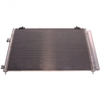 Радіатор кондиціонера SATO TECH C12473