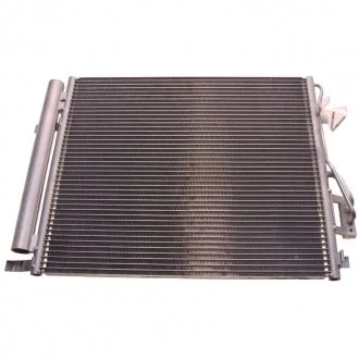 Радіатор кондиціонера SATO TECH C12500