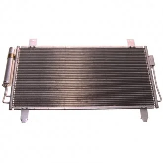 Радіатор кондиціонера SATO TECH C12861