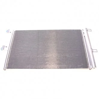 Радіатор кондиціонера SATO TECH C12883