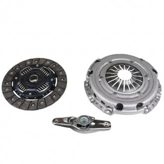 Фото комплект зчеплення SATO TECH CK70023 Комплект зчеплення SATO TECH CK70023