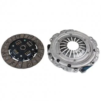 Фото комплект зчеплення SATO TECH CK70024 Комплект зчеплення SATO TECH CK70024