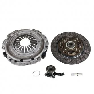 Фото комплект зчеплення SATO TECH CK70047 Комплект зчеплення SATO TECH CK70047