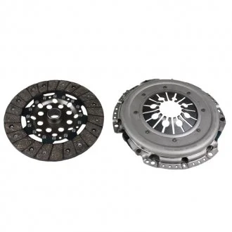 Комплект зчеплення SATO TECH CK70062