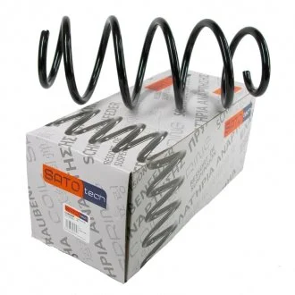 Пружина SATO TECH CS2648F