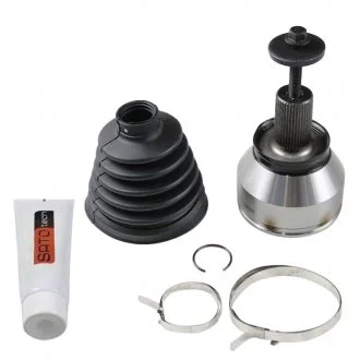 Фото sato шарнір рівних кутових швидкостей, зовнішній SATO TECH CV30086 SATO Шарнір рівних кутових швидкостей, зовнішній SATO TECH CV30086