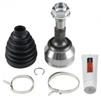 Фото sato шарнір рівних кутових швидкостей, зовнішній SATO TECH CV30098 SATO Шарнір рівних кутових швидкостей, зовнішній SATO TECH CV30098