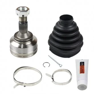 Фото sato шарнір рівних кутових швидкостей, зовнішній SATO TECH CV30137 SATO Шарнір рівних кутових швидкостей, зовнішній SATO TECH CV30137