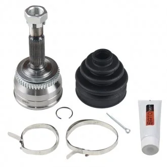 Фото sato шарнір рівних кутових швидкостей, зовнішній SATO TECH CV30194 SATO Шарнір рівних кутових швидкостей, зовнішній SATO TECH CV30194