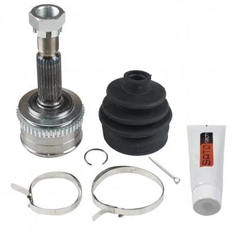 Фото sato шарнір рівних кутових швидкостей, зовнішній SATO TECH CV30233 SATO Шарнір рівних кутових швидкостей, зовнішній SATO TECH CV30233