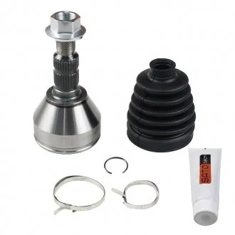 Фото sato шарнір рівних кутових швидкостей, зовнішній SATO TECH CV30255 SATO Шарнір рівних кутових швидкостей, зовнішній SATO TECH CV30255