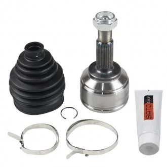 Фото sato шарнір рівних кутових швидкостей, зовнішній SATO TECH CV30258 SATO Шарнір рівних кутових швидкостей, зовнішній SATO TECH CV30258