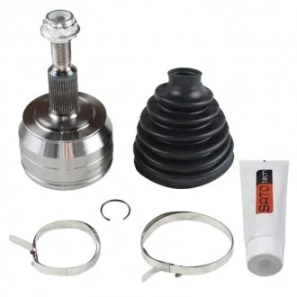 SATO Шарнір рівних кутових швидкостей, зовнішній SATO TECH CV30277