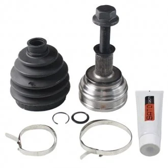 SATO Шарнір рівних кутових швидкостей, зовнішній SATO TECH CV30291