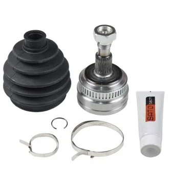 SATO Шарнір рівних кутових швидкостей, зовнішній SATO TECH CV30317