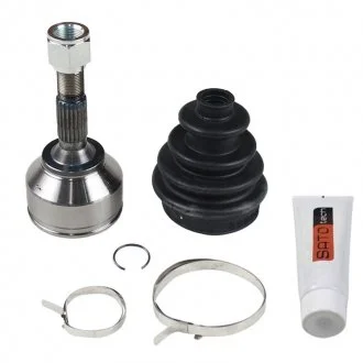 Фото sato шарнір рівних кутових швидкостей, зовнішній SATO TECH CV30339 SATO Шарнір рівних кутових швидкостей, зовнішній SATO TECH CV30339