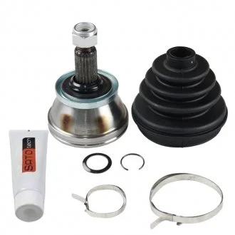 SATO Шарнір рівних кутових швидкостей, зовнішній SATO TECH CV30343