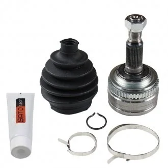 Фото sato шарнір рівних кутових швидкостей, зовнішній SATO TECH CV30349 SATO Шарнір рівних кутових швидкостей, зовнішній SATO TECH CV30349