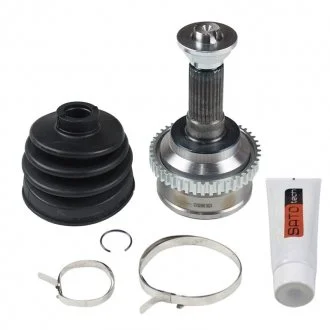 Фото sato шарнір рівних кутових швидкостей, зовнішній SATO TECH CV30369 SATO Шарнір рівних кутових швидкостей, зовнішній SATO TECH CV30369