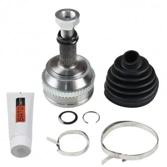 SATO Шарнір рівних кутових швидкостей, зовнішній SATO TECH CV30370