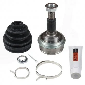 Фото sato шарнір рівних кутових швидкостей, зовнішній SATO TECH CV30394 SATO Шарнір рівних кутових швидкостей, зовнішній SATO TECH CV30394