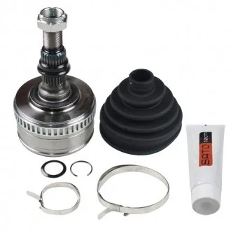 SATO Шарнір рівних кутових швидкостей, зовнішній SATO TECH CV30433