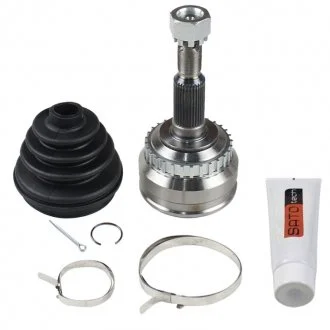 SATO Шарнір рівних кутових швидкостей, зовнішній SATO TECH CV30441