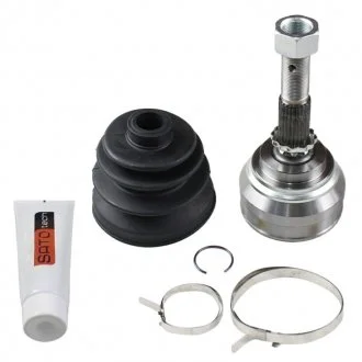 SATO Шарнір рівних кутових швидкостей, зовнішній SATO TECH CV30483