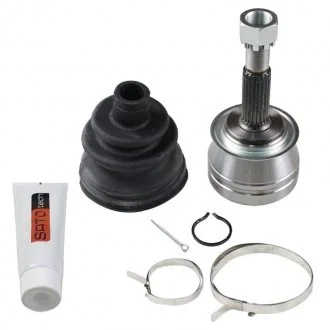 Шарнір рівних кутових швидкостей, зовнішній SATO TECH CV30495