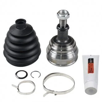 SATO Шарнір рівних кутових швидкостей, зовнішній SATO TECH CV30536