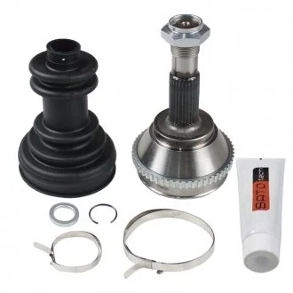 SATO Шарнір рівних кутових швидкостей, зовнішній SATO TECH CV30604