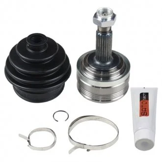 SATO Шарнір рівних кутових швидкостей, зовнішній SATO TECH CV30642