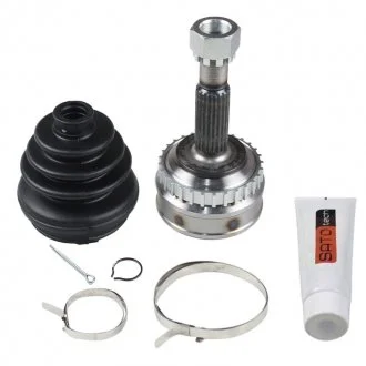 Фото sato шарнір рівних кутових швидкостей, зовнішній SATO TECH CV30668 SATO Шарнір рівних кутових швидкостей, зовнішній SATO TECH CV30668