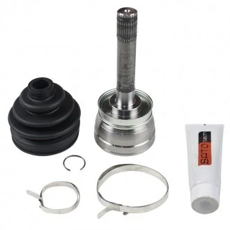 Фото sato шарнір рівних кутових швидкостей, зовнішній SATO TECH CV30719 SATO Шарнір рівних кутових швидкостей, зовнішній SATO TECH CV30719