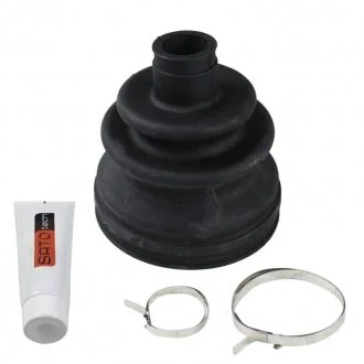 Фото sato ремонтний комплект пильника шарніра рівних кутових швидкостей SATO TECH DB50001 SATO Ремонтний комплект пильника шарніра рівних кутових швидкостей SATO TECH DB50001