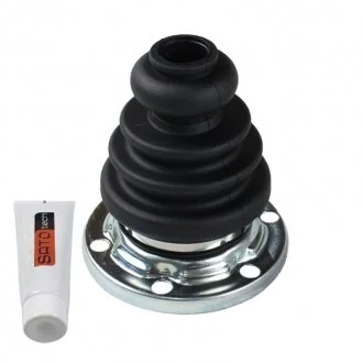 SATO Ремонтний комплект пильника шарніра рівних кутових швидкостей SATO TECH DB50004