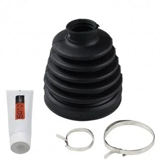 SATO Ремонтний комплект пильника шарніра рівних кутових швидкостей SATO TECH DB50017