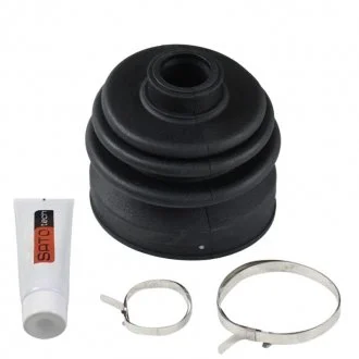 SATO Ремонтний комплект пильника шарніра рівних кутових швидкостей SATO TECH DB50030