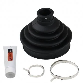 SATO Ремонтний комплект пильника шарніра рівних кутових швидкостей SATO TECH DB50035