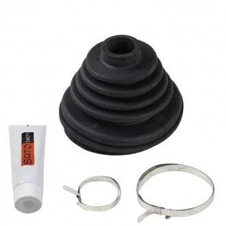 Фото sato ремонтний комплект пильника шарніра рівних кутових швидкостей SATO TECH DB50037 SATO Ремонтний комплект пильника шарніра рівних кутових швидкостей SATO TECH DB50037