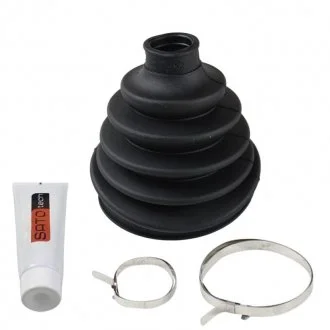 Фото sato ремонтний комплект пильника шарніра рівних кутових швидкостей SATO TECH DB50041 SATO Ремонтний комплект пильника шарніра рівних кутових швидкостей SATO TECH DB50041