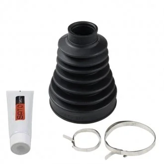 Фото sato ремонтний комплект пильника шарніра рівних кутових швидкостей SATO TECH DB50049 SATO Ремонтний комплект пильника шарніра рівних кутових швидкостей SATO TECH DB50049