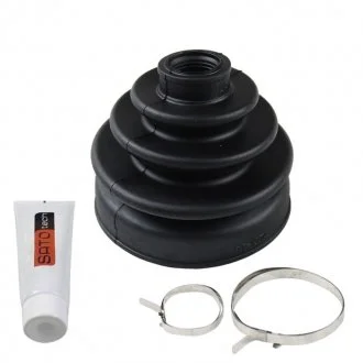 SATO Ремонтний комплект пильника шарніра рівних кутових швидкостей SATO TECH DB50109