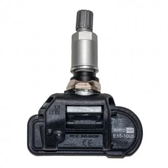 Фото датчик тиску в шинах SATO TECH E551005 Датчик тиску в шинах SATO TECH E551005