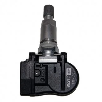 Фото датчик тиску в шинах SATO TECH E551011 Датчик тиску в шинах SATO TECH E551011